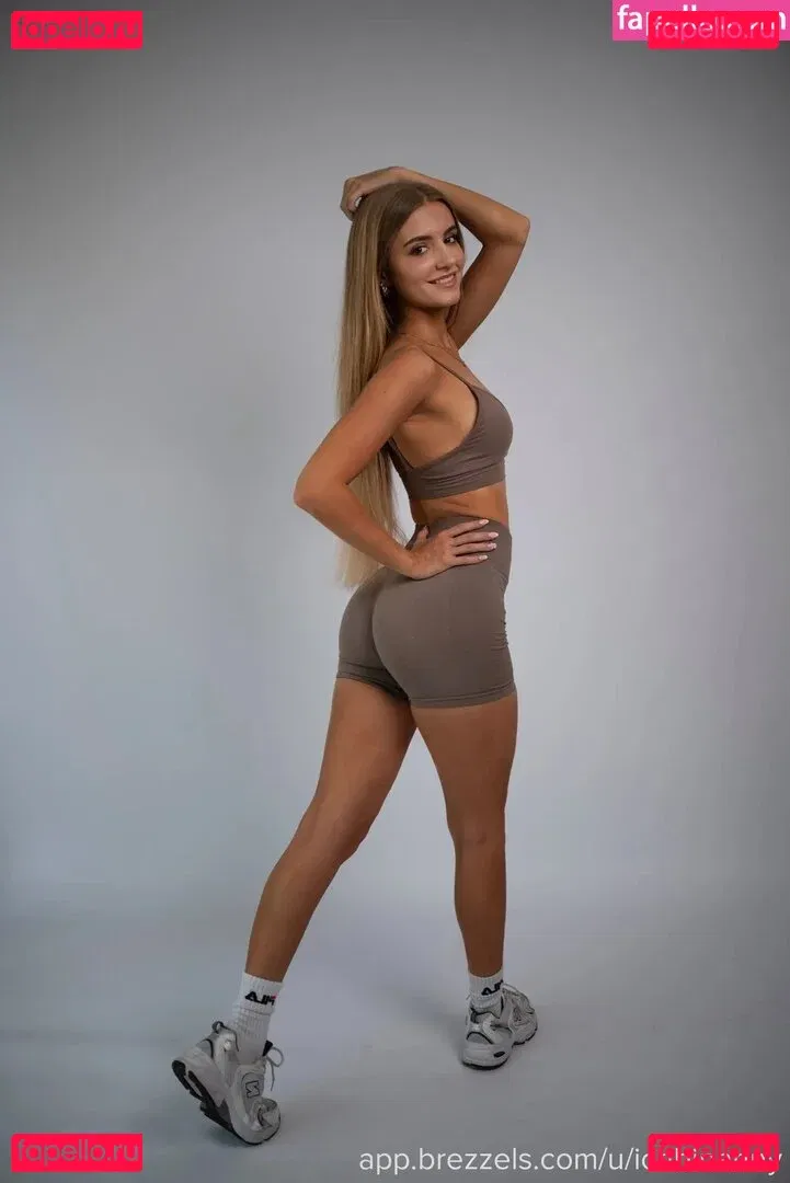 ichbinanny Onlyfans Photo Gallery 