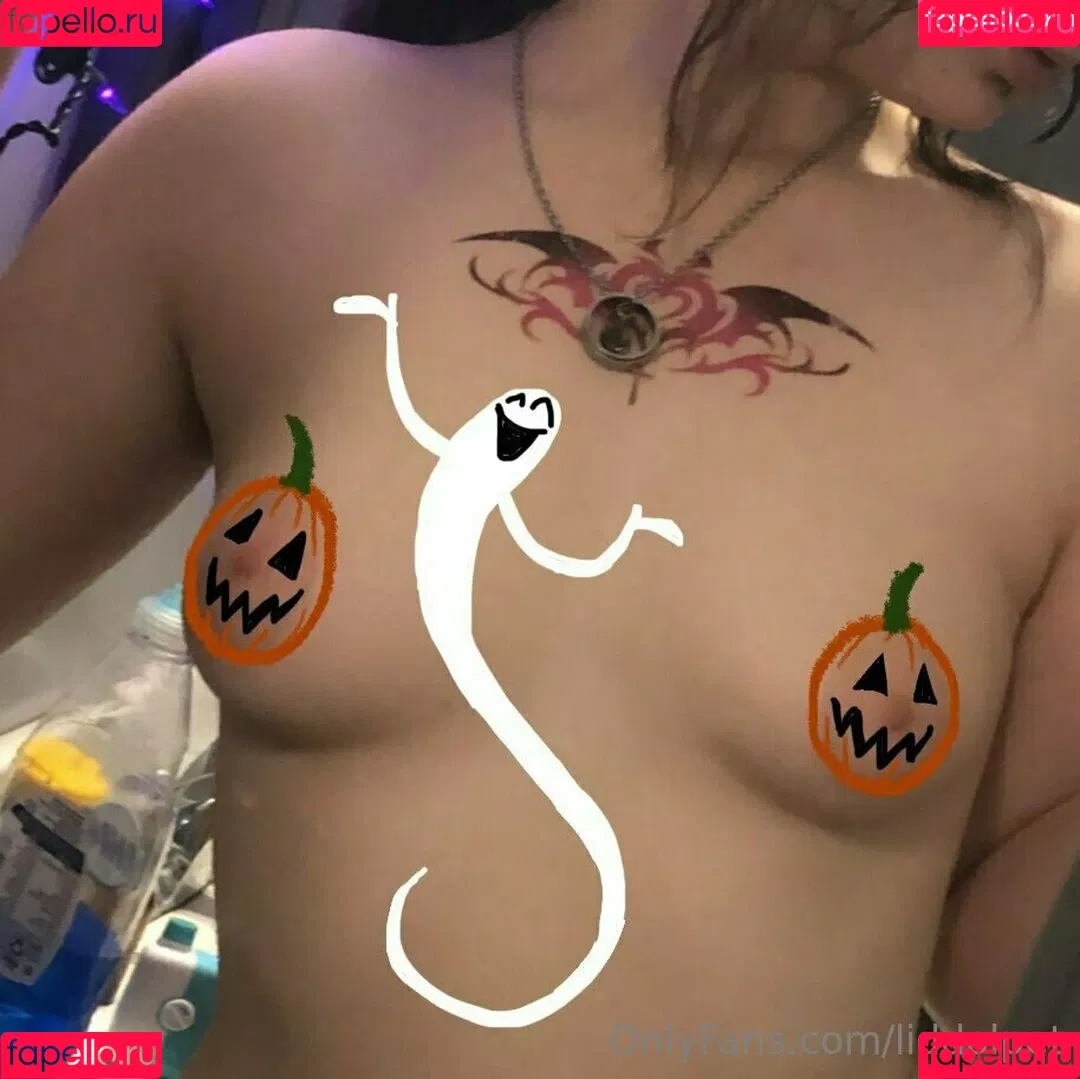 liddolpet Onlyfans Photo Gallery 