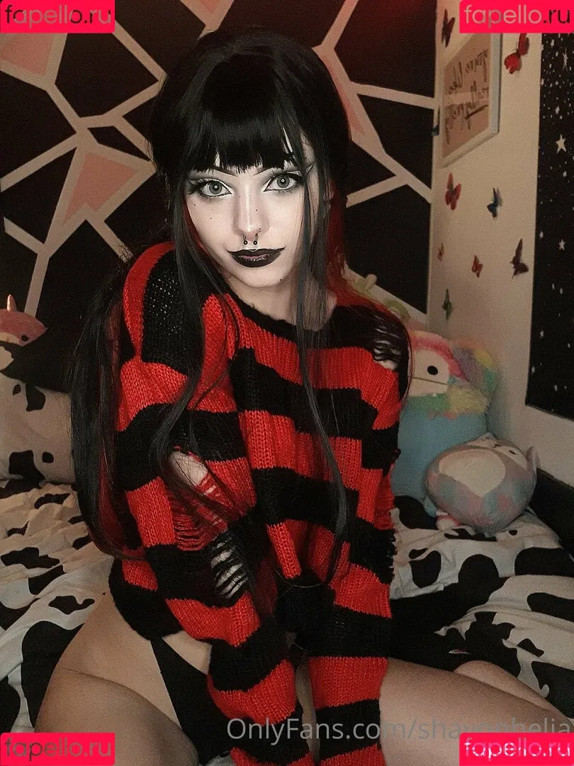 shayophelia Onlyfans Photo Gallery 