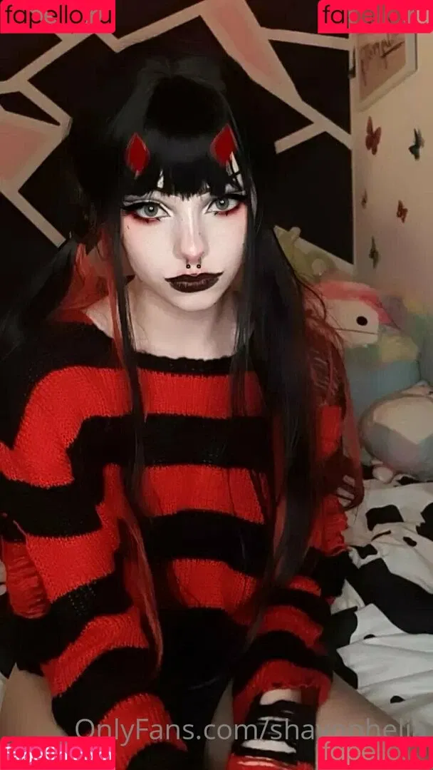 shayophelia Onlyfans Photo Gallery 
