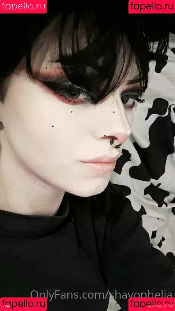 shayophelia Onlyfans Photo Gallery 