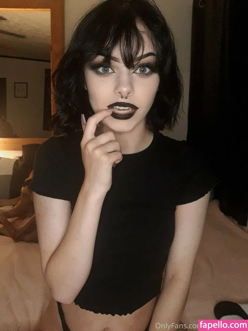 shayophelia Onlyfans Photo Gallery 