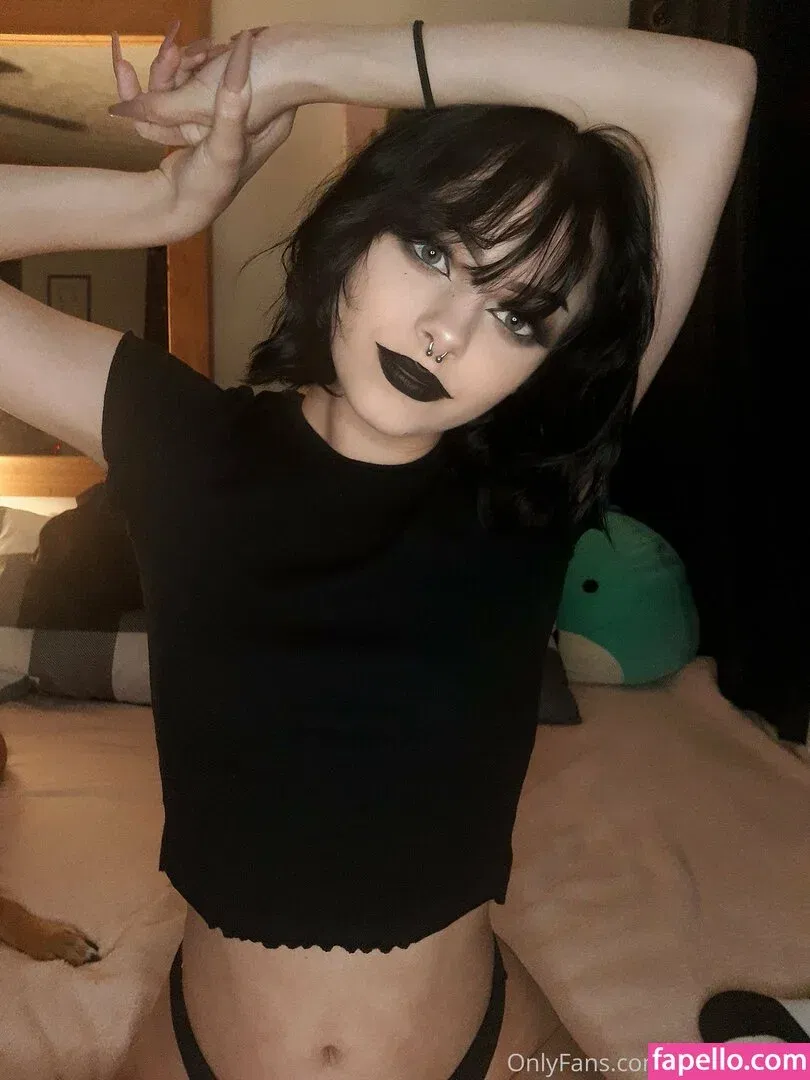 shayophelia Onlyfans Photo Gallery 