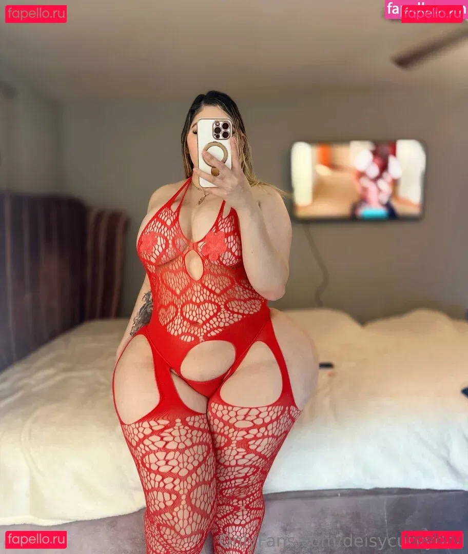 Deisy Garcia Onlyfans Photo Gallery 