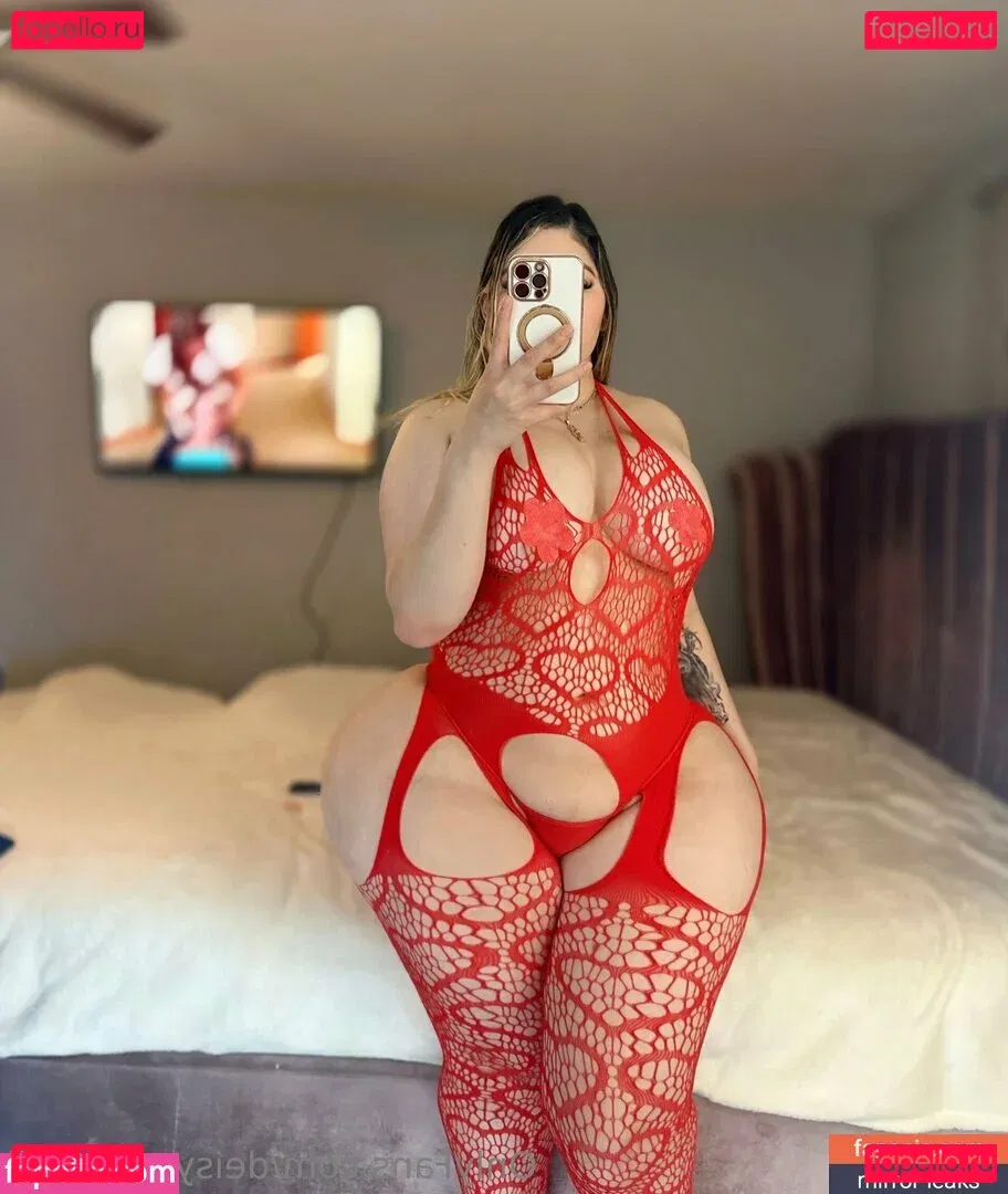 Deisy Garcia Onlyfans Photo Gallery 