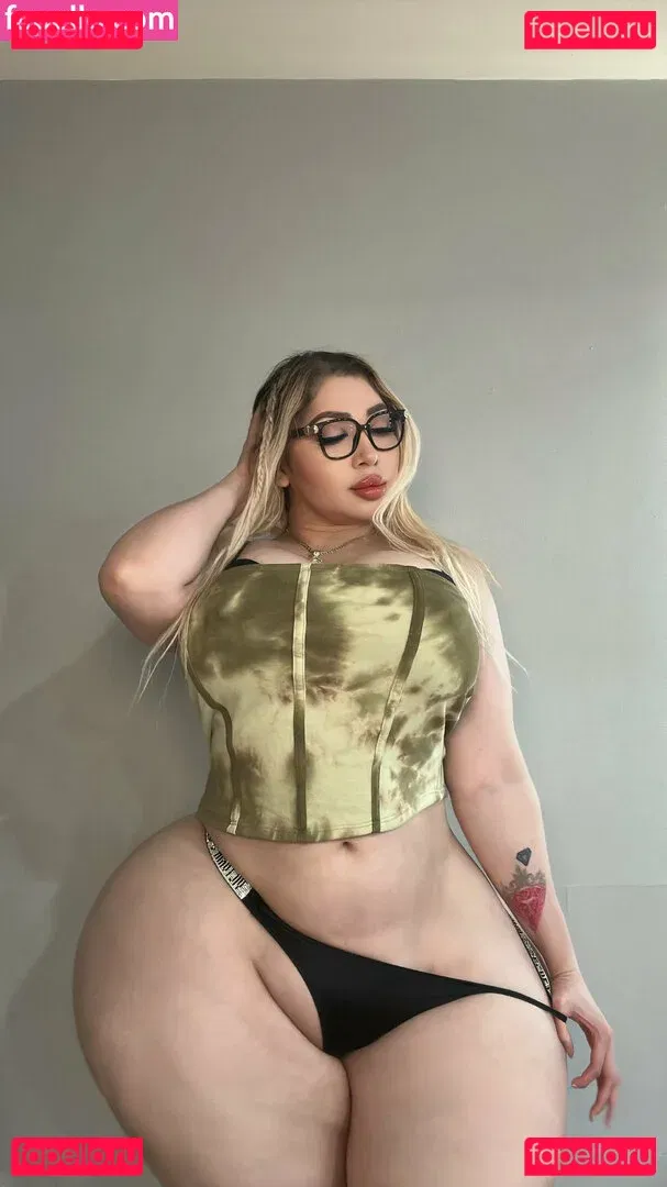 Deisy Garcia Onlyfans Photo Gallery 