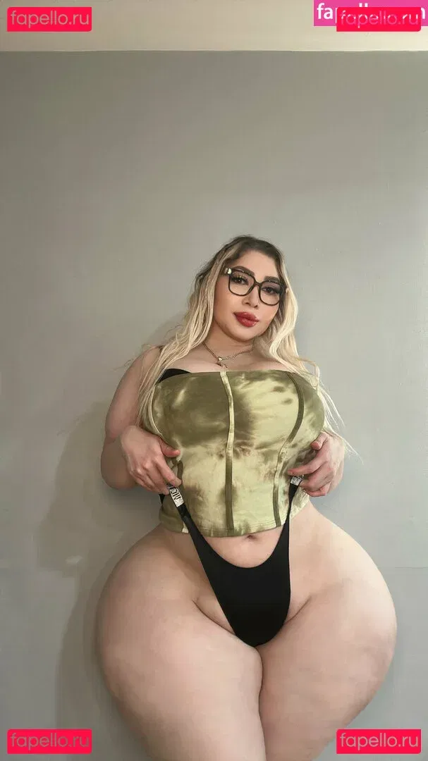 Deisy Garcia Onlyfans Photo Gallery 
