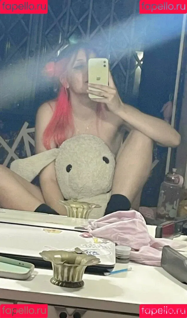 Coelho__pink Onlyfans Photo Gallery 