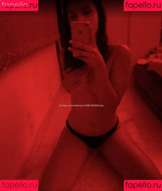 Coelho__pink Onlyfans Photo Gallery 