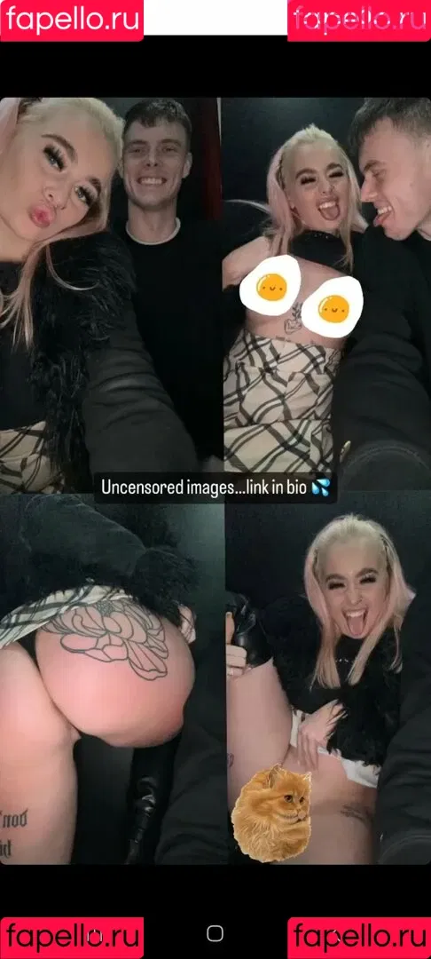 Liberty May Onlyfans Photo Gallery 