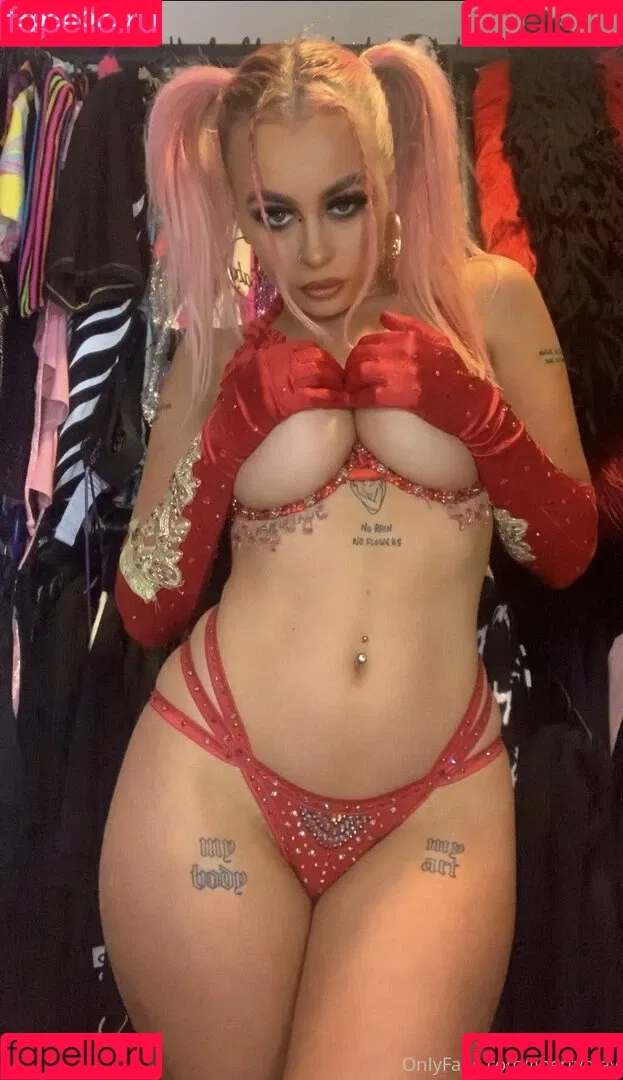 Liberty May Onlyfans Photo Gallery 