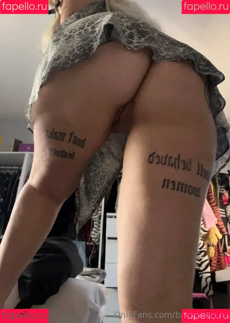 Liberty May Onlyfans Photo Gallery 