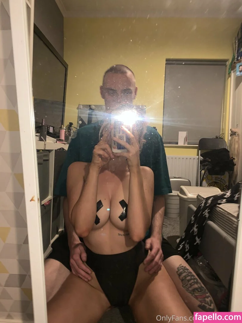 Liberty May Nude Onlyfans Photo 41