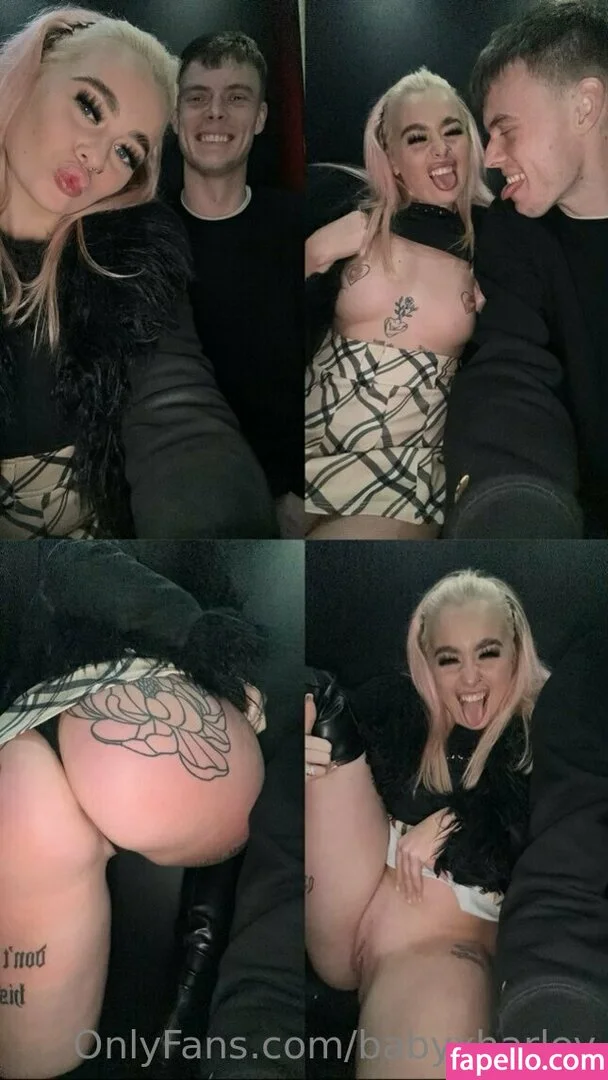 Liberty May Nude Onlyfans Photo 29