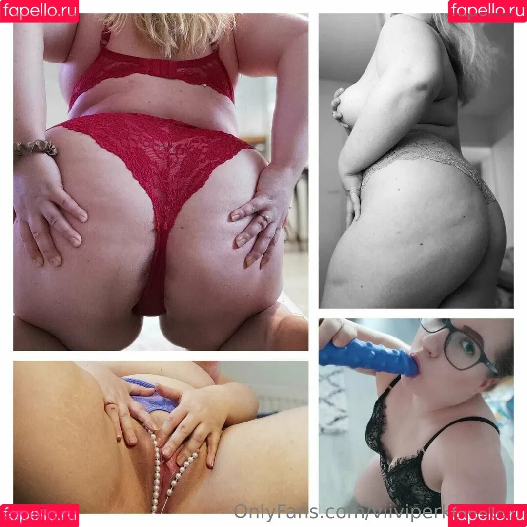 viiviperkelexoxo Onlyfans Photo Gallery 