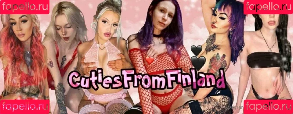 viiviperkelexoxo Onlyfans Photo Gallery 
