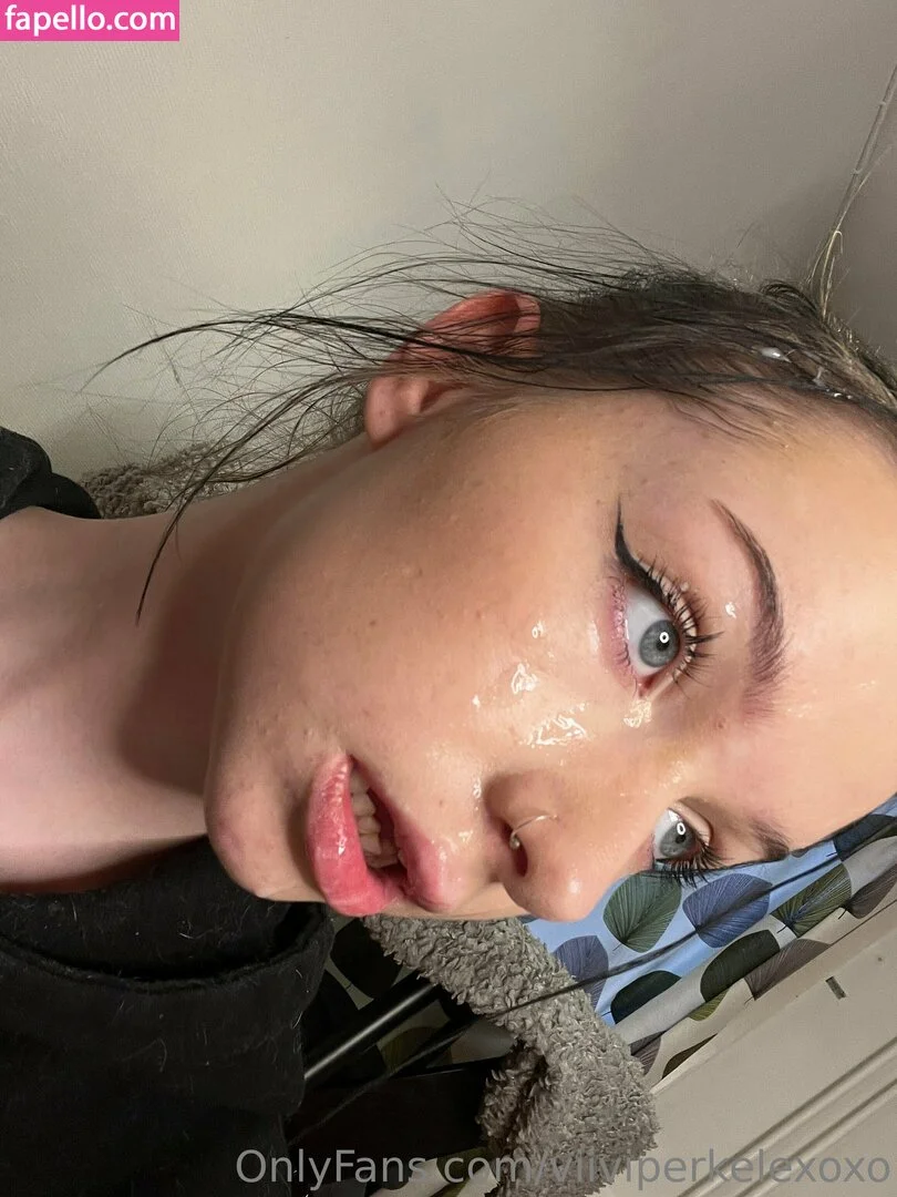 viiviperkelexoxo Onlyfans Photo Gallery 