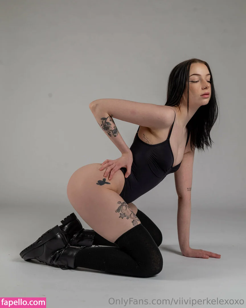 viiviperkelexoxo Onlyfans Photo Gallery 
