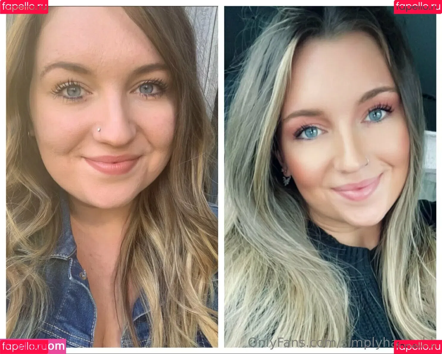 simplyhannahh Onlyfans Photo Gallery 