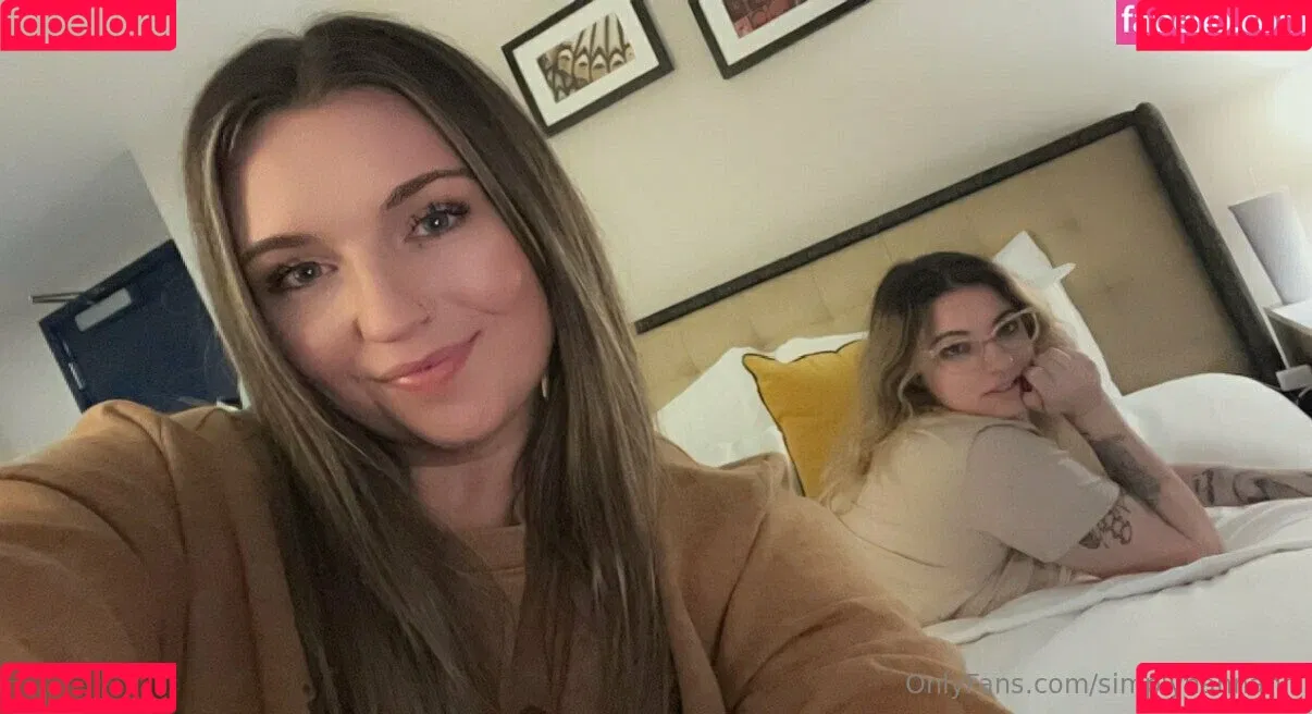 simplyhannahh Onlyfans Photo Gallery 