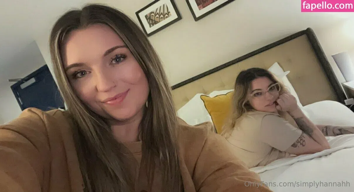 simplyhannahh Onlyfans Photo Gallery 