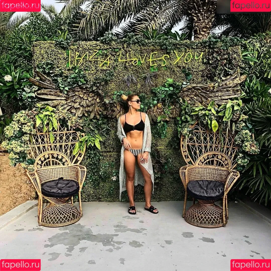 Linda Teodosiu Onlyfans Photo Gallery 