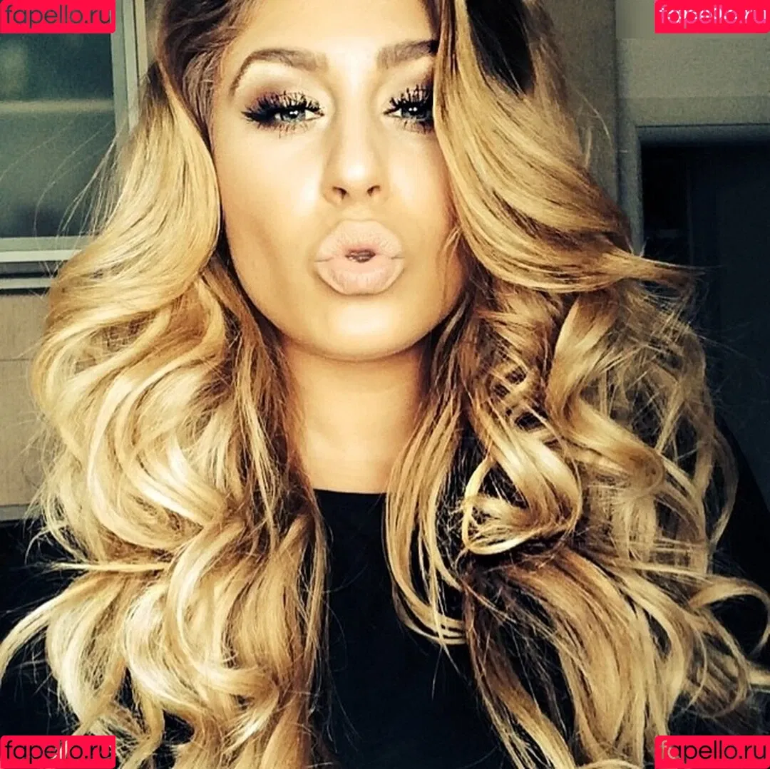 Linda Teodosiu Onlyfans Photo Gallery 