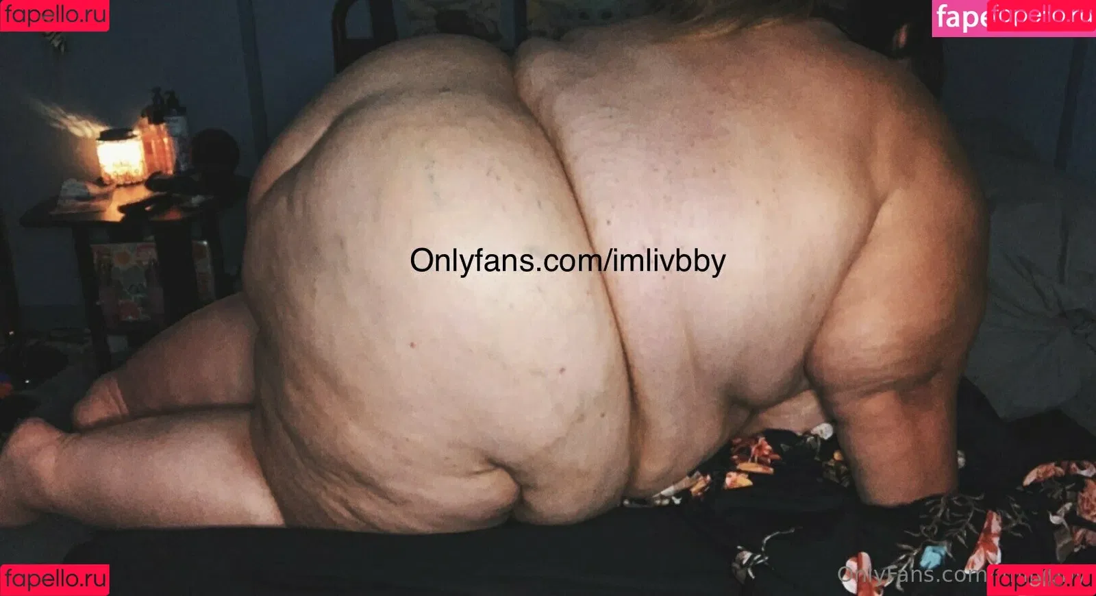 ssbbwalexia Onlyfans Photo Gallery 