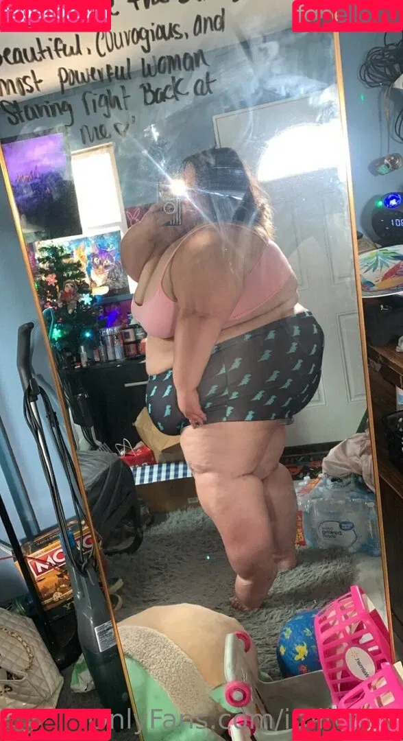 ssbbwalexia Onlyfans Photo Gallery 