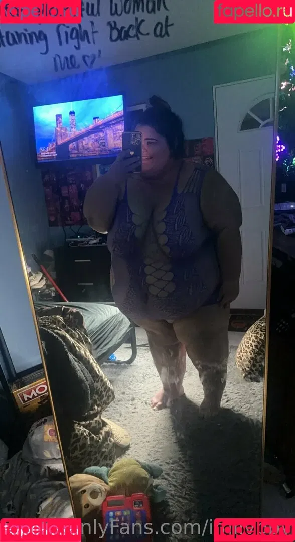 ssbbwalexia Onlyfans Photo Gallery 