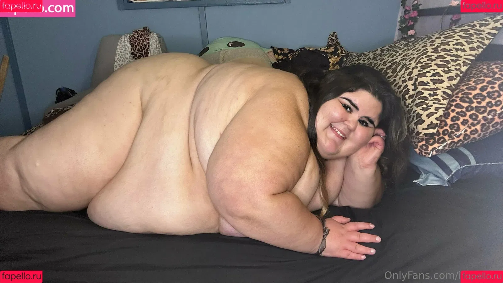 ssbbwalexia Onlyfans Photo Gallery 