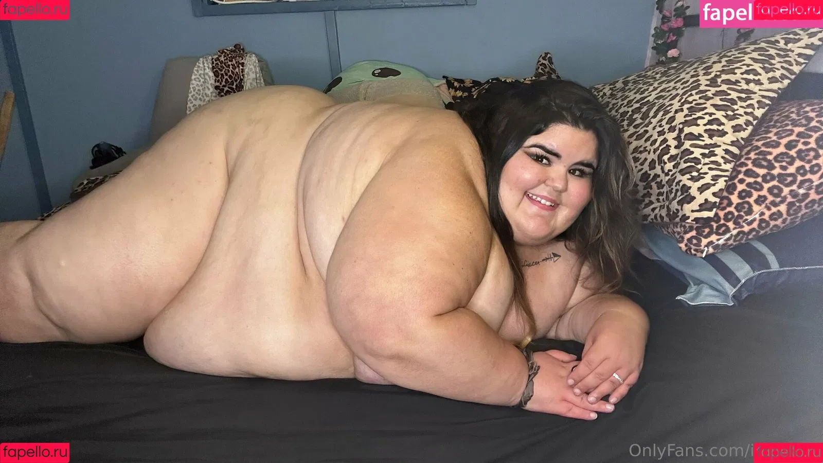 ssbbwalexia Onlyfans Photo Gallery 