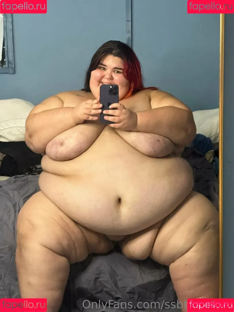 ssbbwalexia Onlyfans Photo Gallery 
