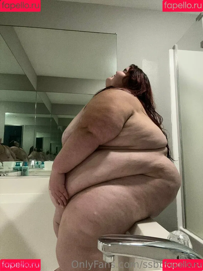 ssbbwalexia Onlyfans Photo Gallery 