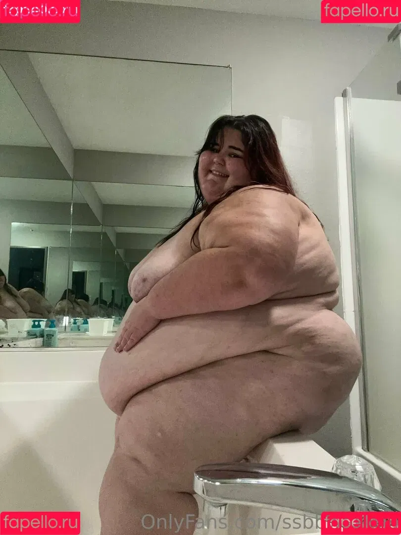 ssbbwalexia Onlyfans Photo Gallery 