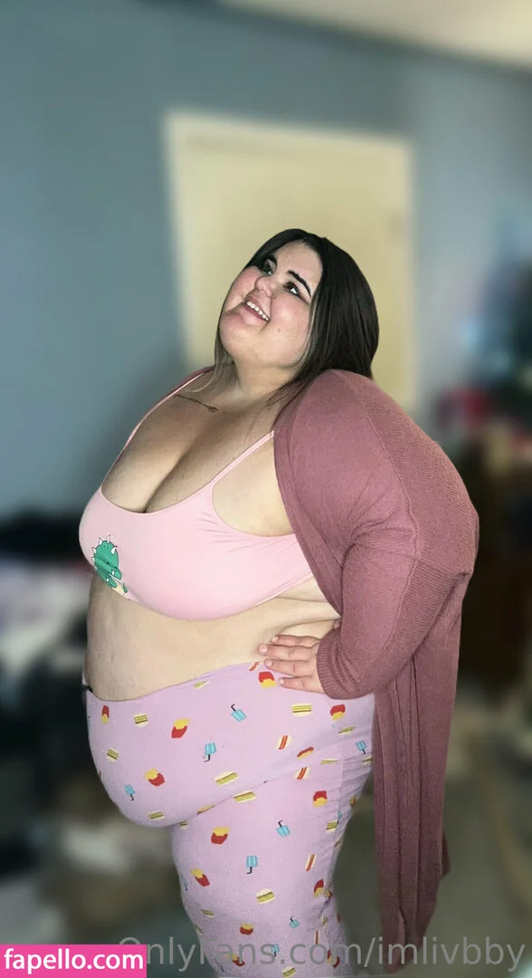 ssbbwalexia Nude Onlyfans Photo 47