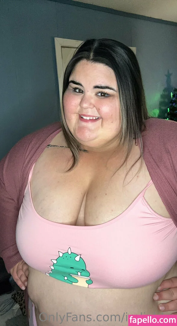 ssbbwalexia Nude Onlyfans Photo 46