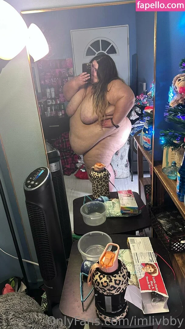 ssbbwalexia Nude Onlyfans Photo 37