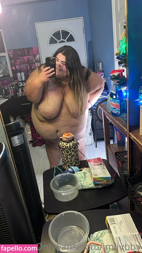 ssbbwalexia Nude Onlyfans Photo 38