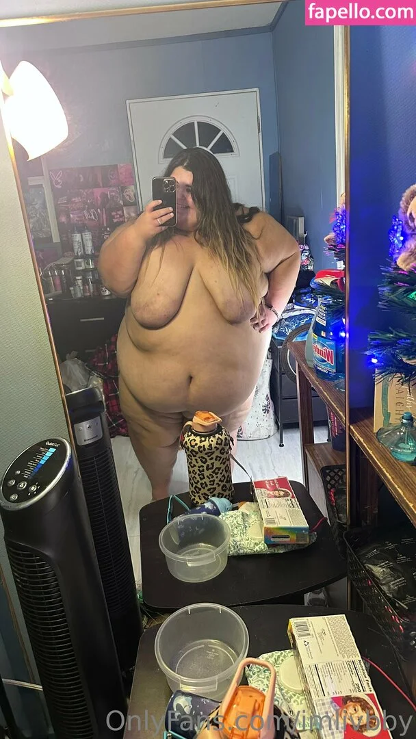 ssbbwalexia Nude Onlyfans Photo 36