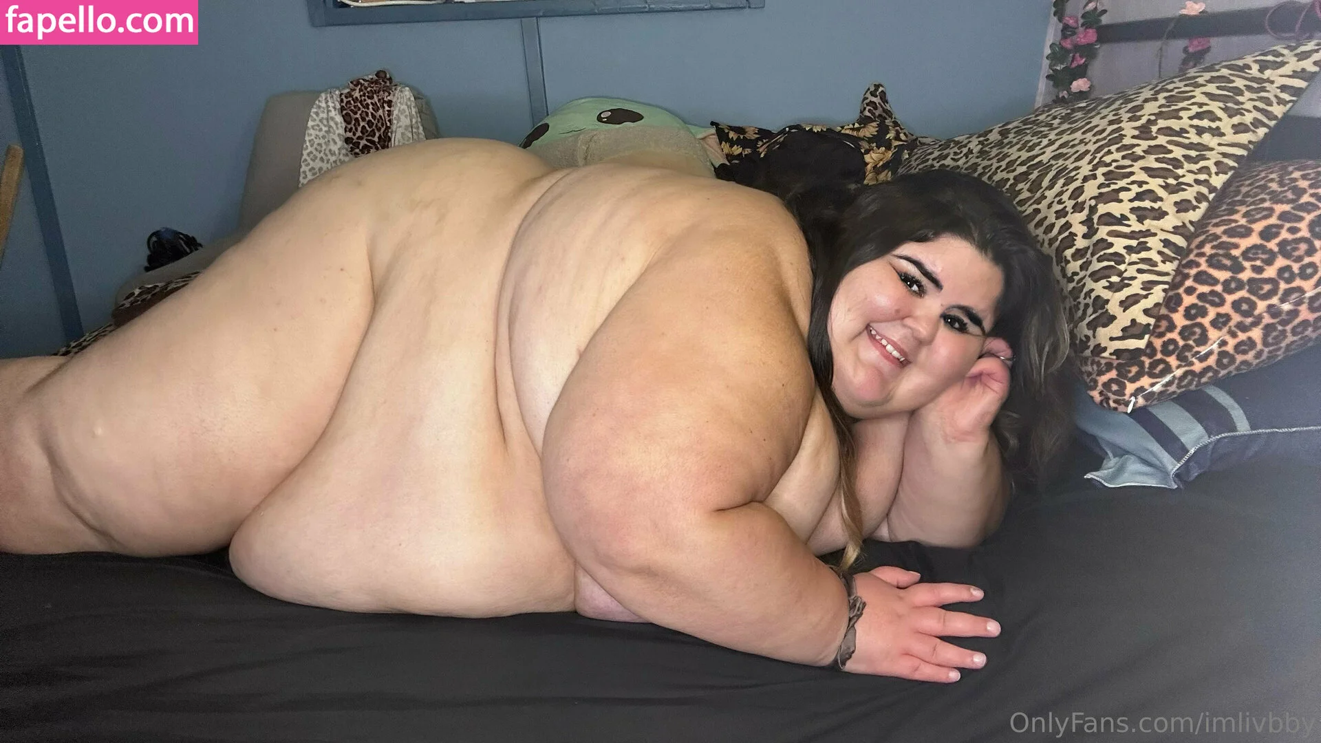 ssbbwalexia Nude Onlyfans Photo 35