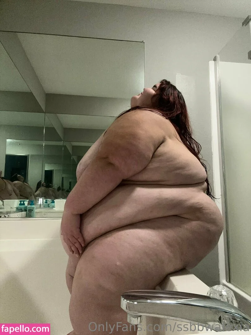 ssbbwalexia Nude Onlyfans Photo 6