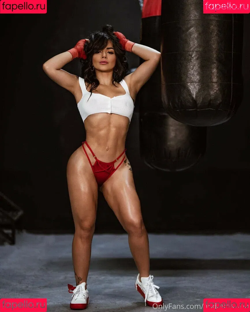 Andreina Fonseca Onlyfans Photo Gallery 