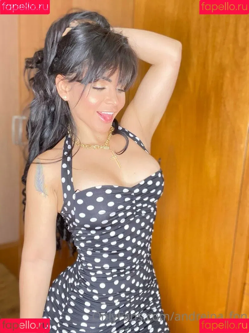Andreina Fonseca Onlyfans Photo Gallery 