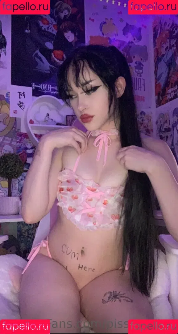 cybergoth.gf Onlyfans Photo Gallery 