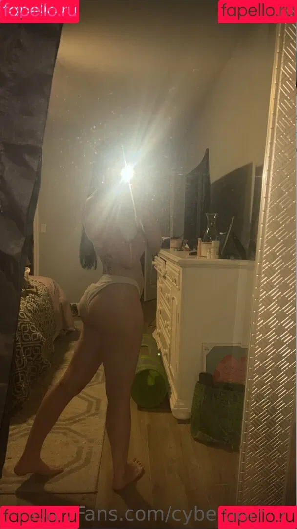 cybergoth.gf Onlyfans Photo Gallery 