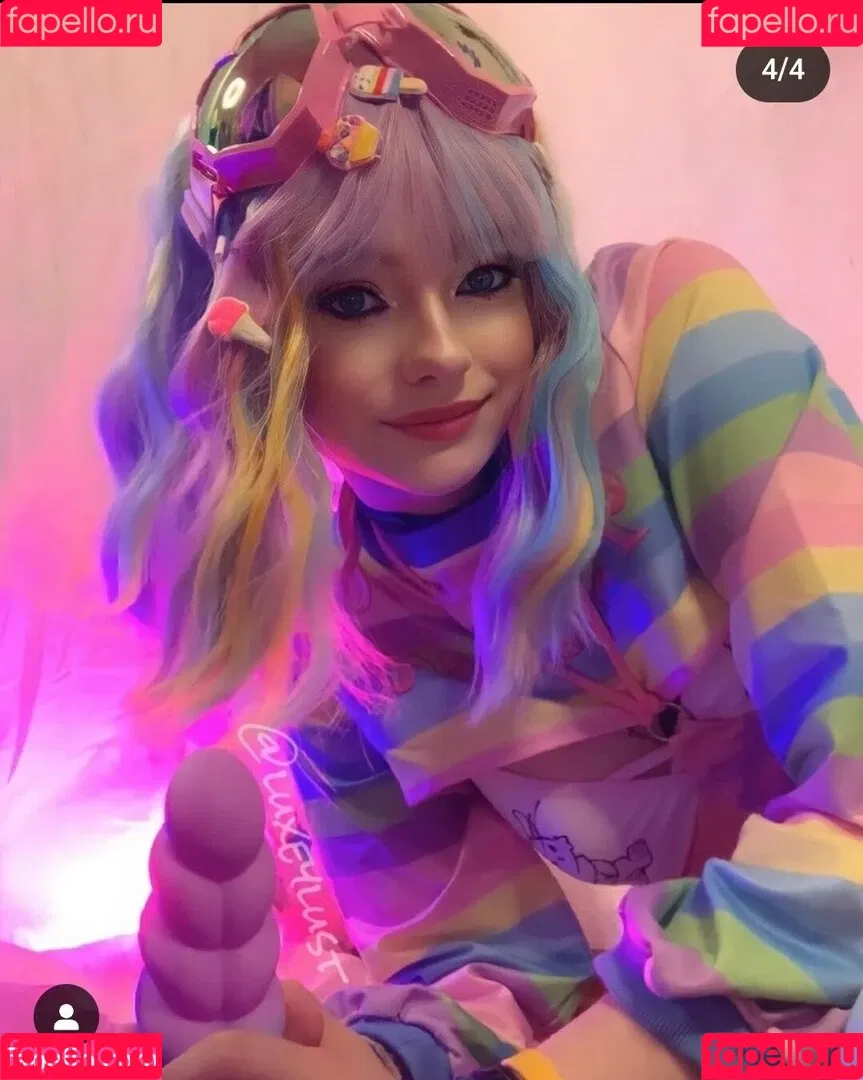 Luxeylust Onlyfans Photo Gallery 
