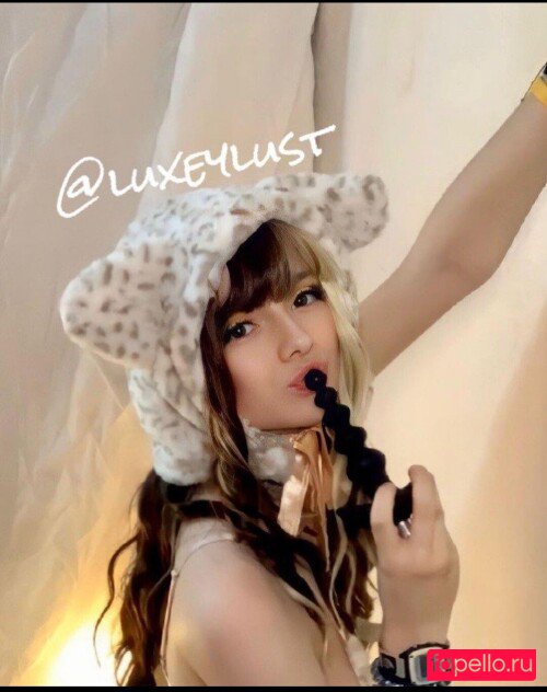Luxeylust Nude Onlyfans Photo 49