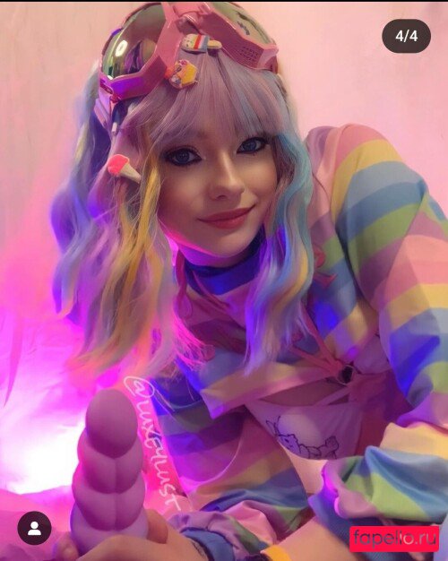 Luxeylust Nude Onlyfans Photo 7