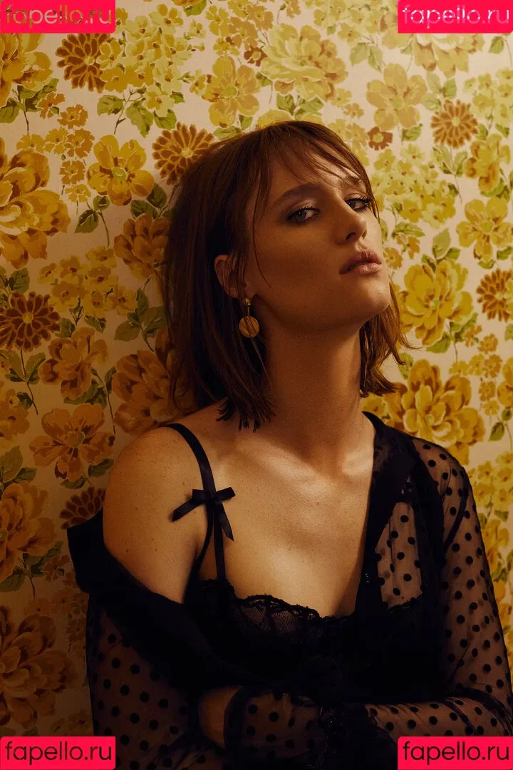 Mackenzie Davis Onlyfans Photo Gallery 
